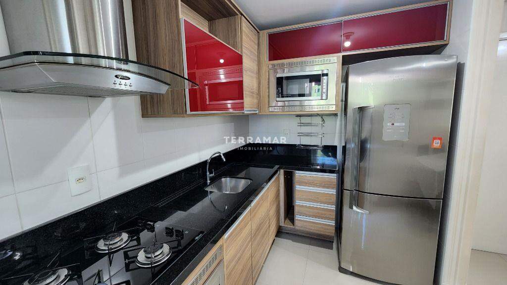 Apartamento para aluguel no Vila Rosa: