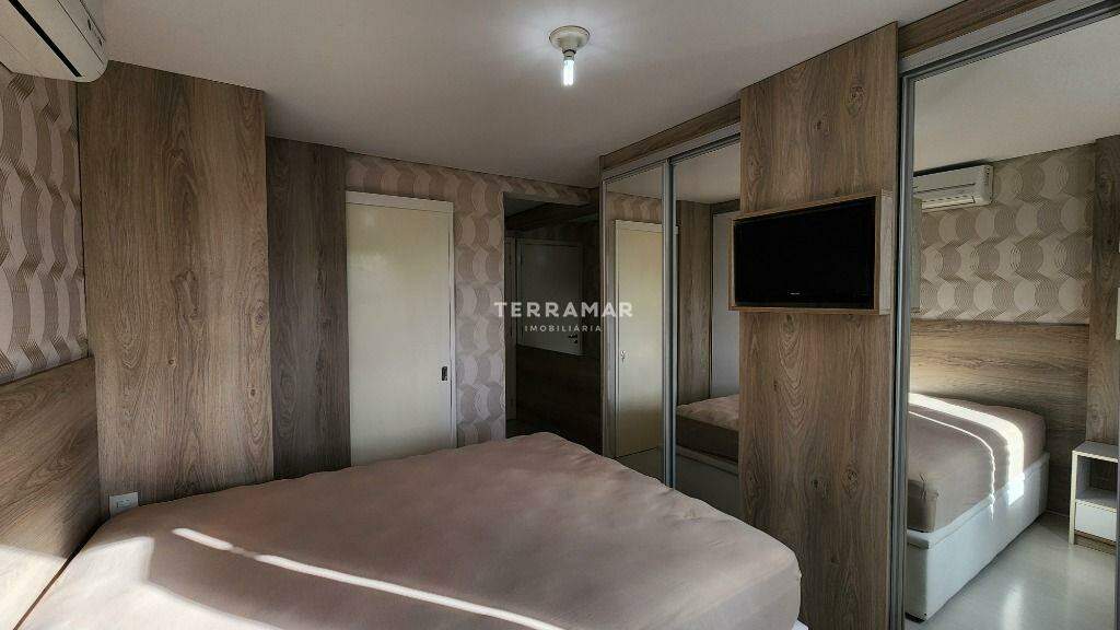 Apartamento para aluguel no Vila Rosa: