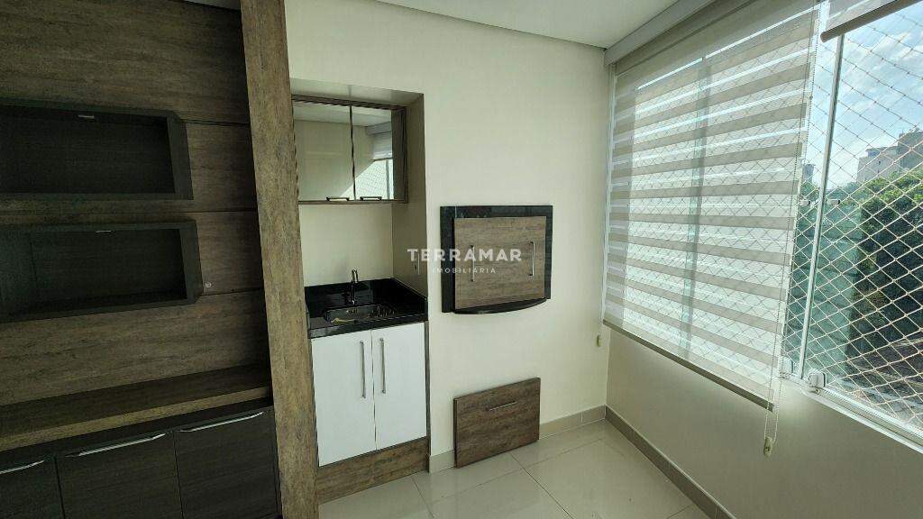Apartamento para aluguel no Vila Rosa: 