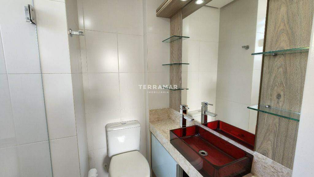 Apartamento para aluguel no Vila Rosa: