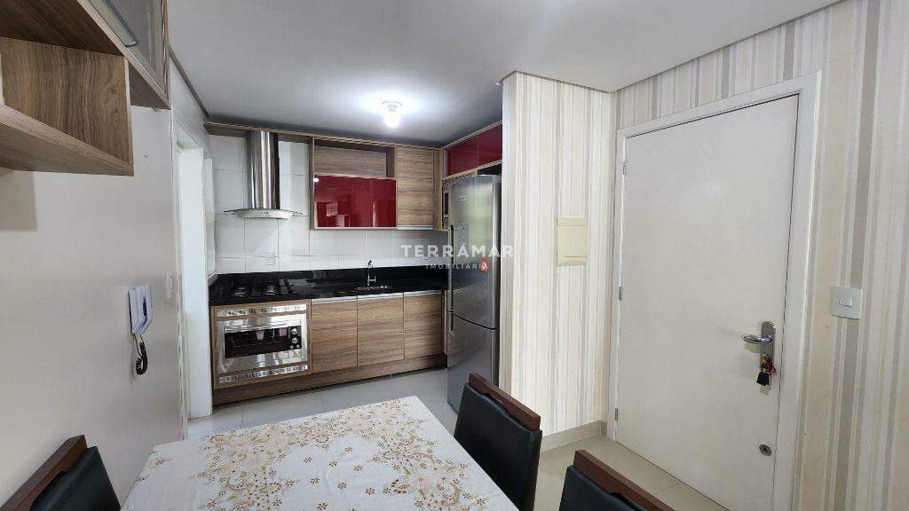 Apartamento para aluguel no Vila Rosa: