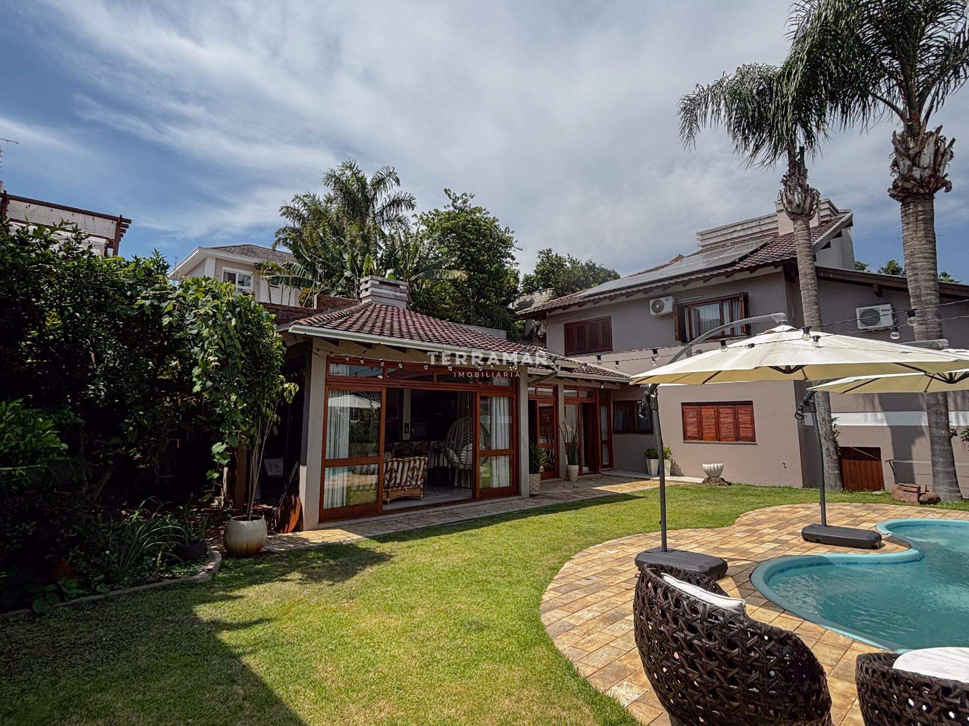 Casa à venda no Ideal: 