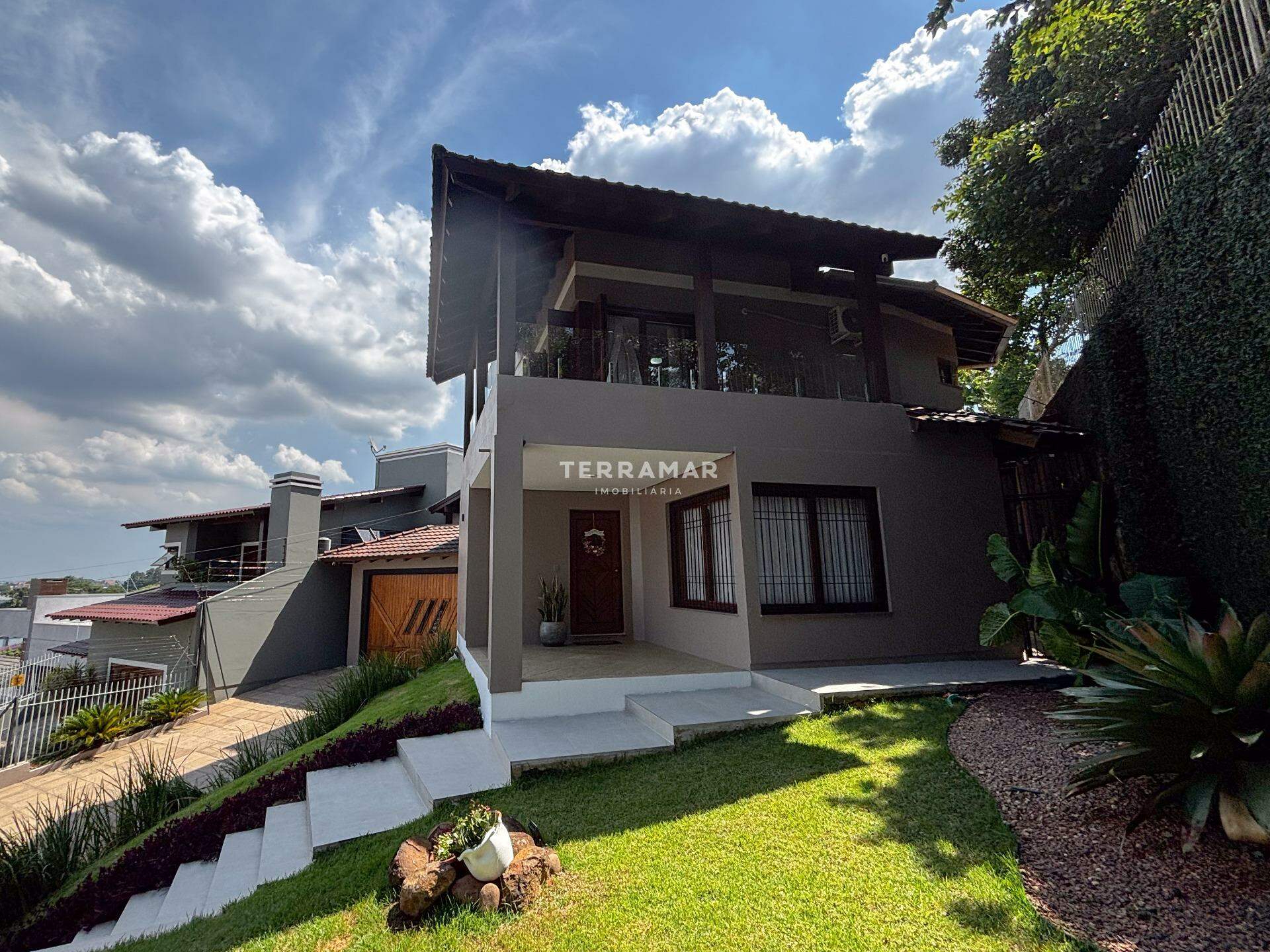 Casa à venda no Ideal: 