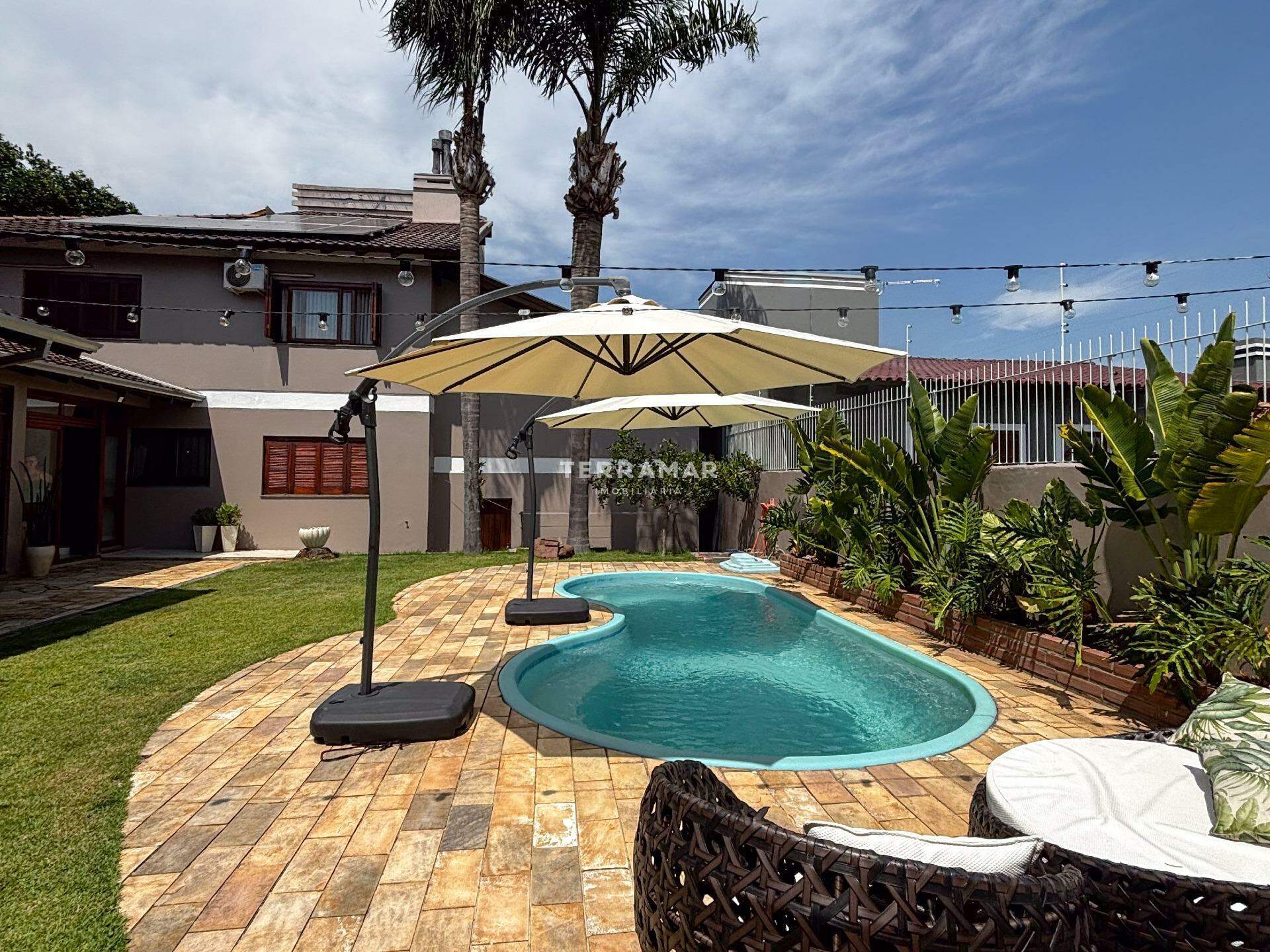 Casa à venda no Ideal: 