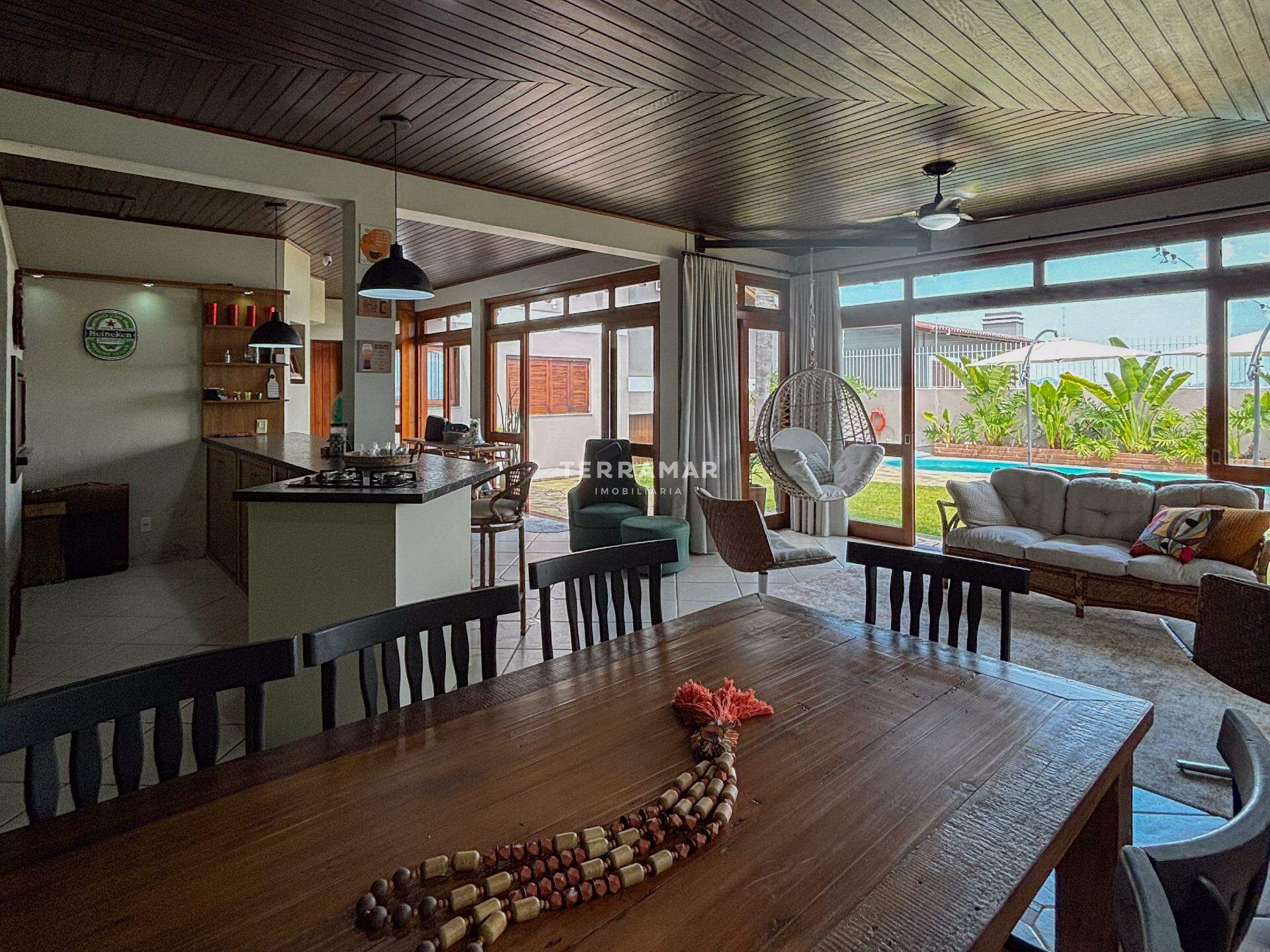 Casa à venda no Ideal: 