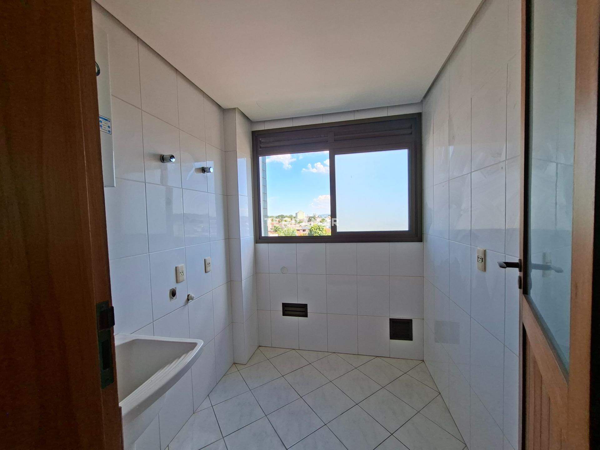 Apartamento à venda no Pátria Nova: