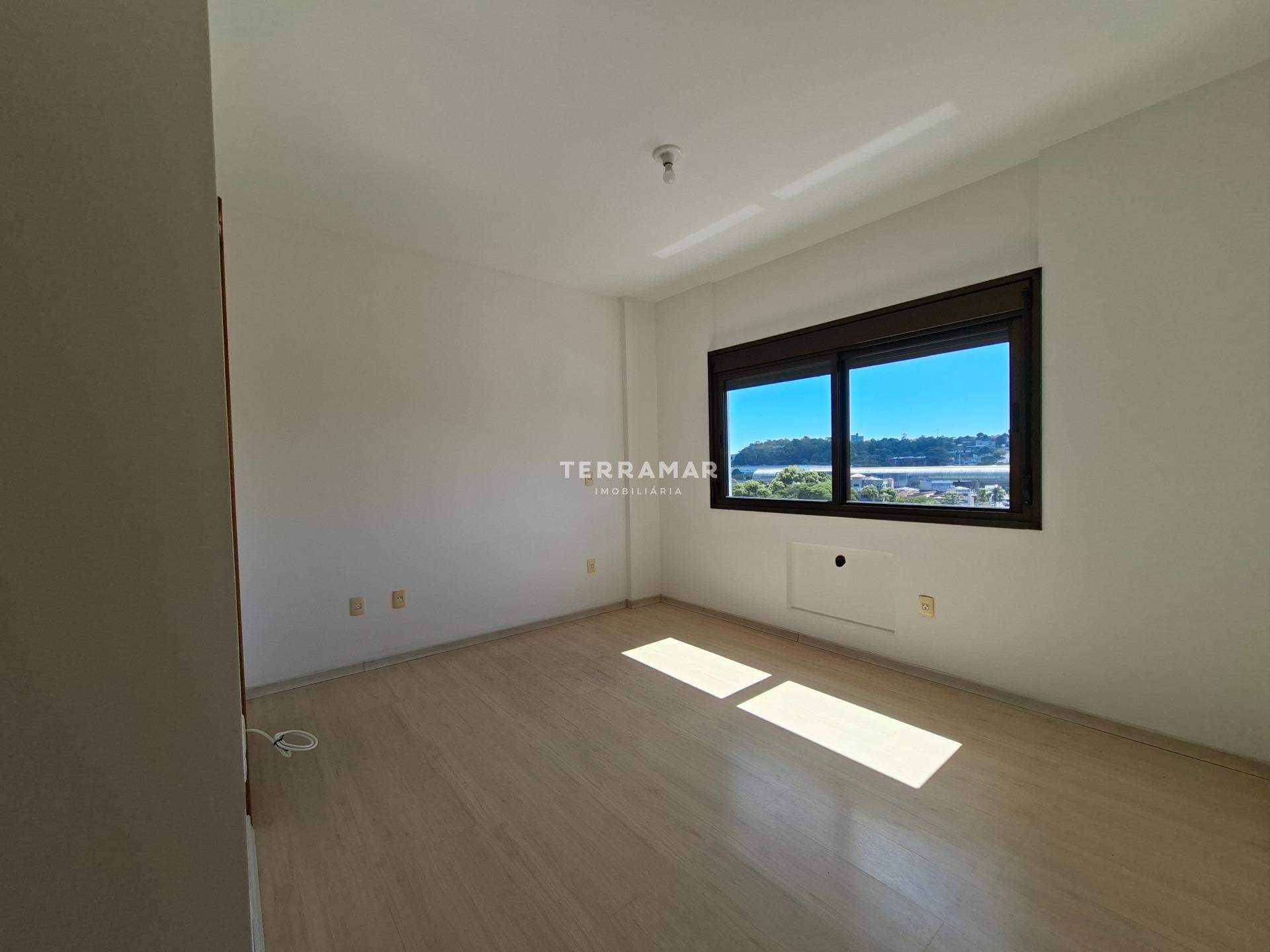 Apartamento à venda no Pátria Nova:
