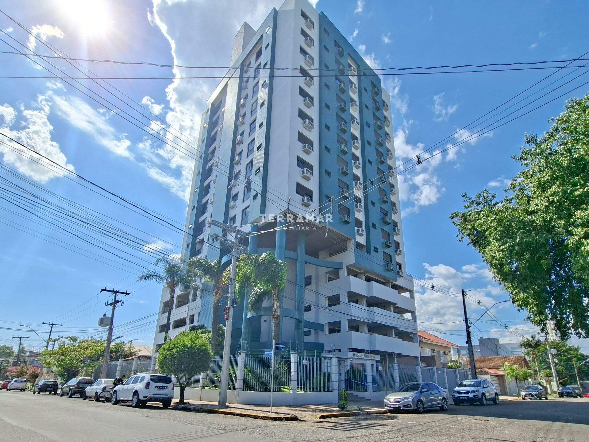 Apartamento à venda no Pátria Nova: 