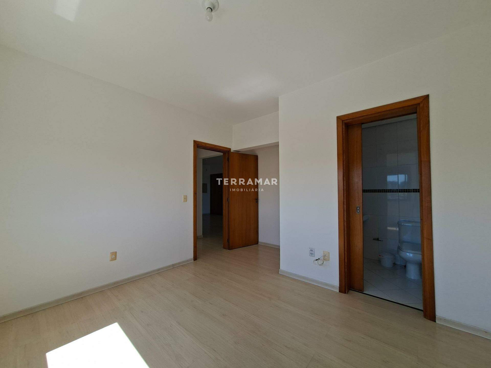 Apartamento à venda no Pátria Nova: