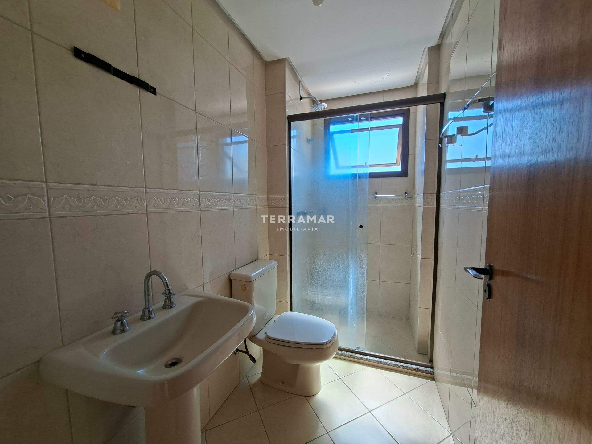 Apartamento à venda no Pátria Nova: