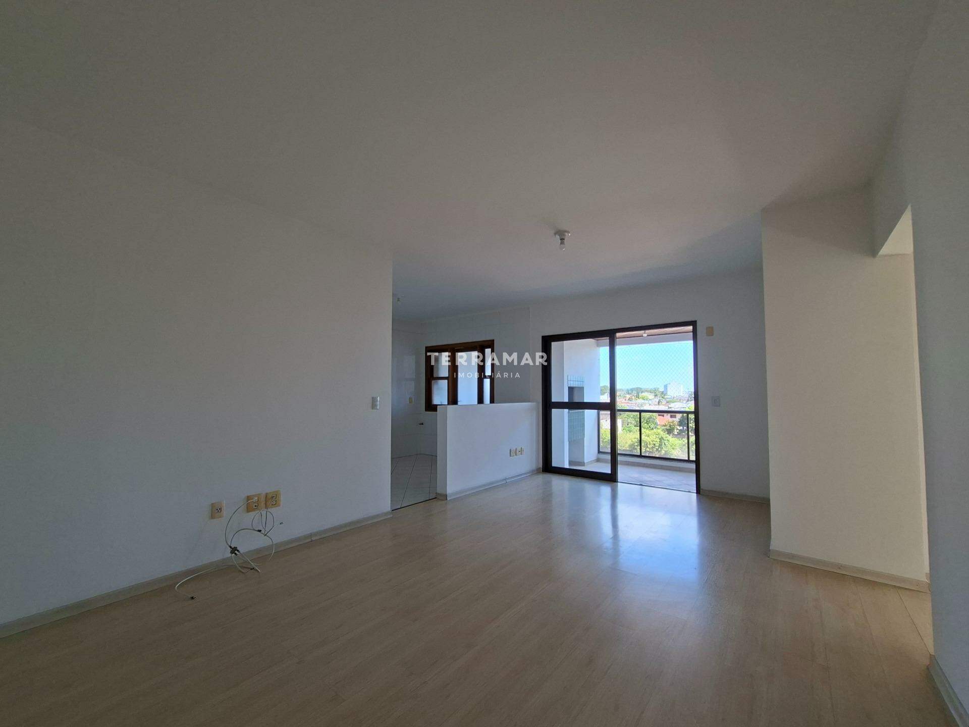 Apartamento à venda no Pátria Nova: 