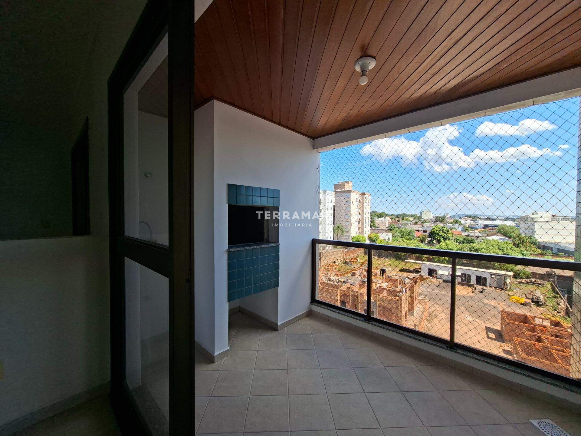 Apartamento à venda no Pátria Nova: