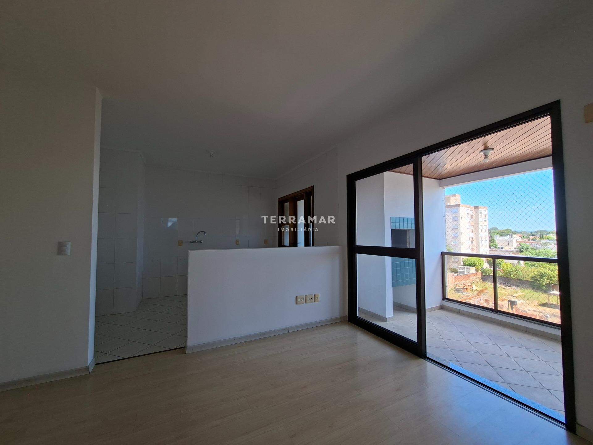 Apartamento à venda no Pátria Nova: 