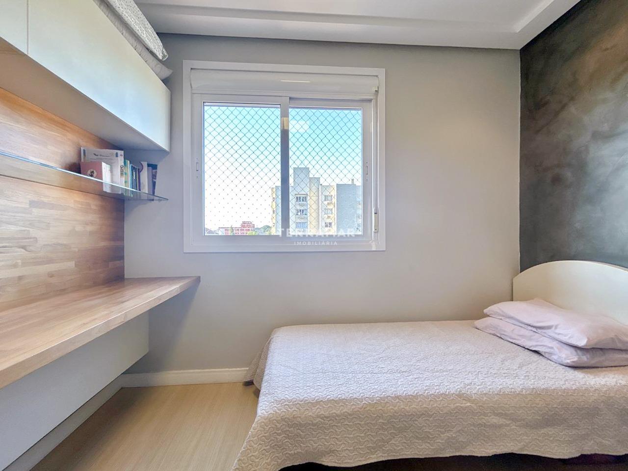 Apartamento à venda no Guarani: 