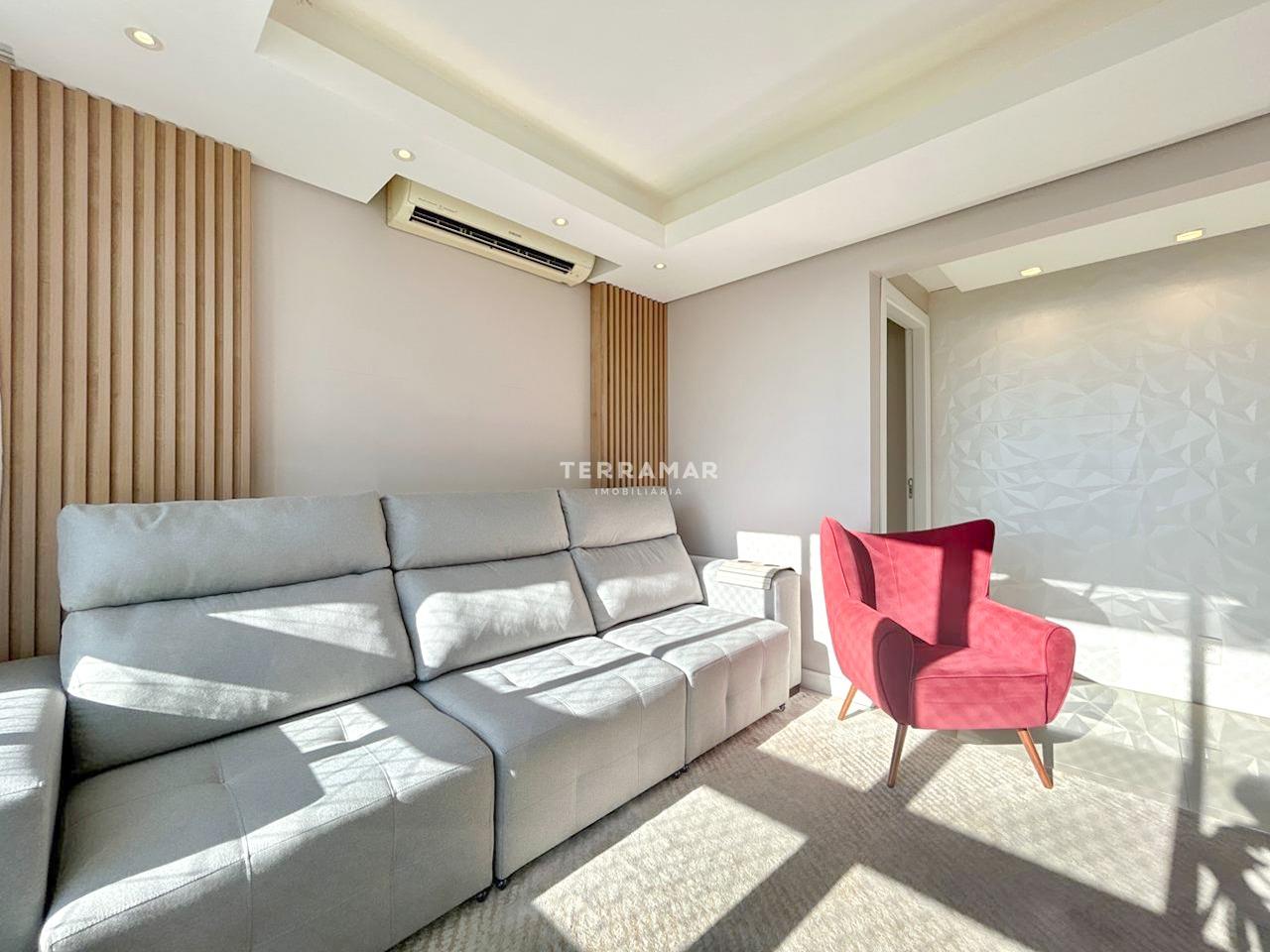 Apartamento à venda no Guarani: 