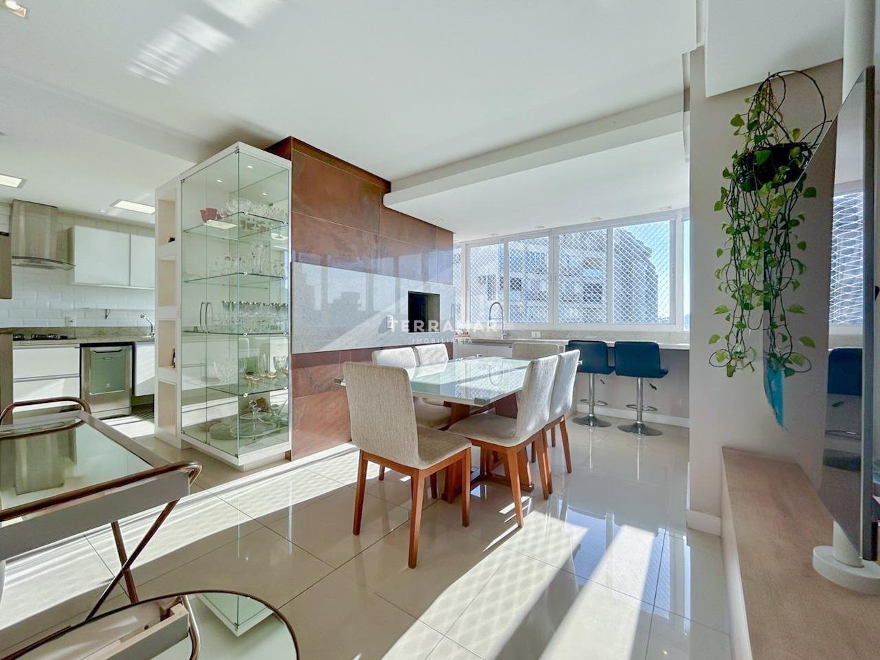 Apartamento à venda no Guarani: 