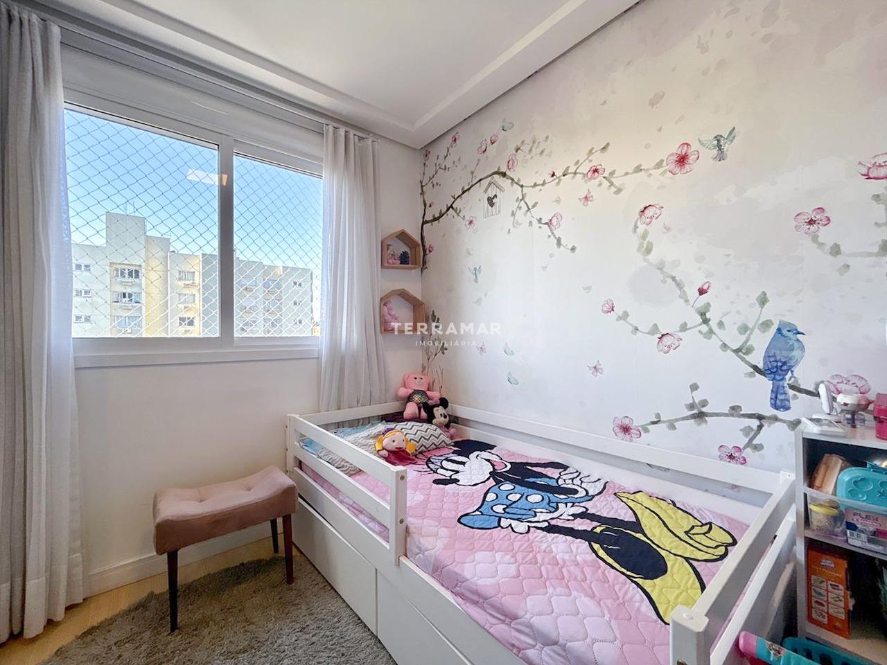 Apartamento à venda no Guarani: 