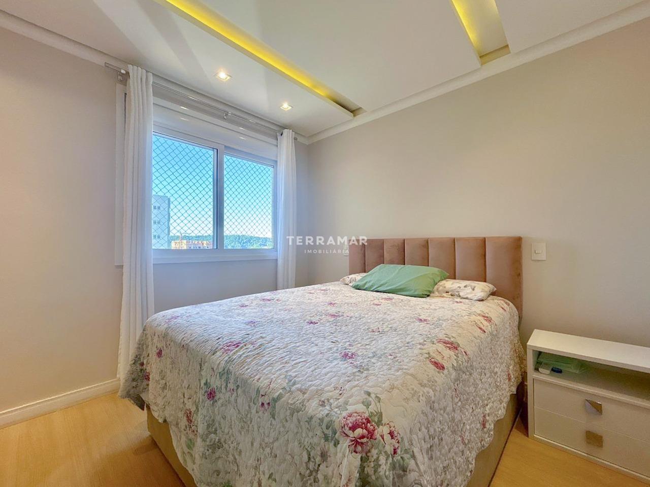 Apartamento à venda no Guarani: 