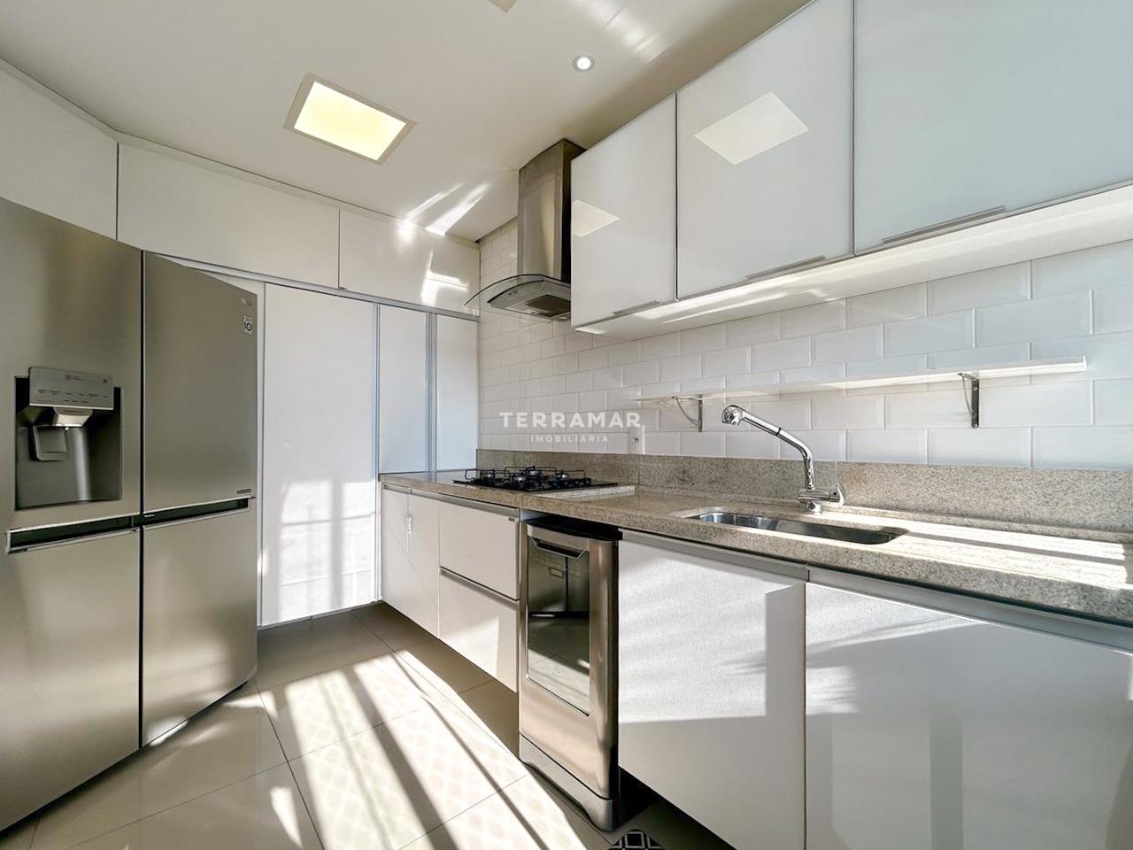 Apartamento à venda no Guarani: 