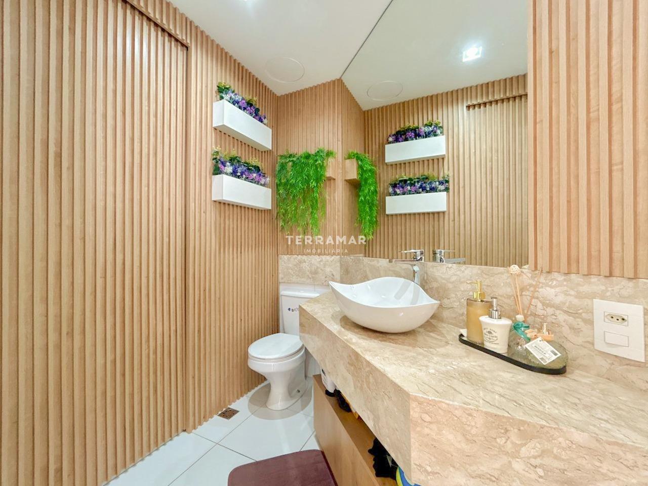 Apartamento à venda no Guarani: 