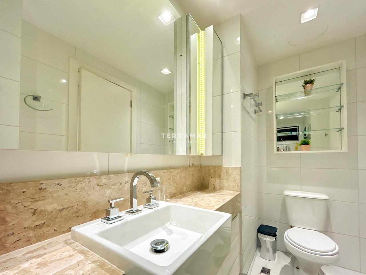 Apartamento à venda no Guarani: 