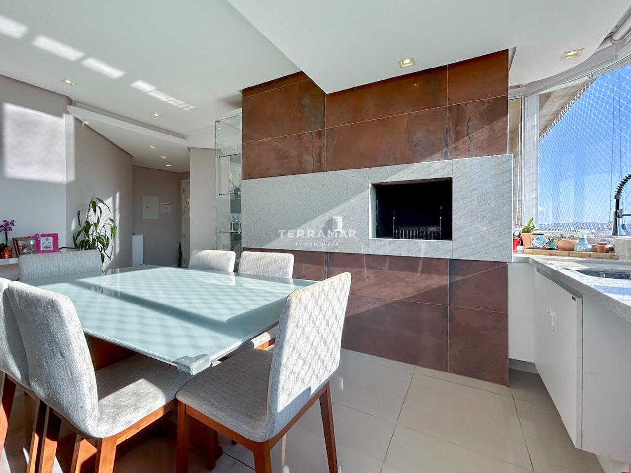 Apartamento à venda no Guarani: 