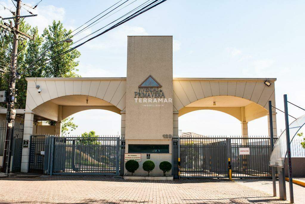 Lote em condomínio à venda no Primavera: 