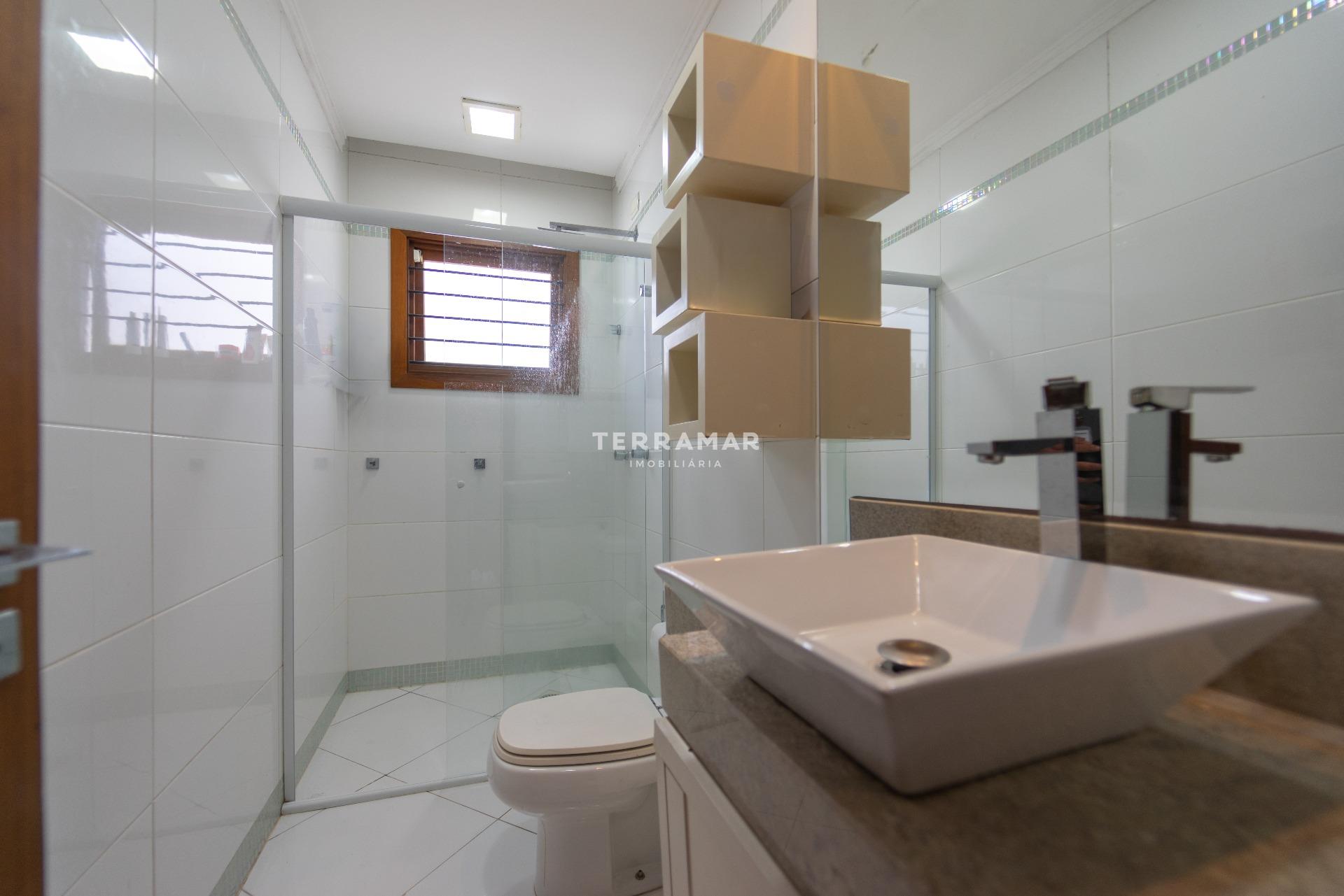 Casa à venda no Hamburgo Velho: 