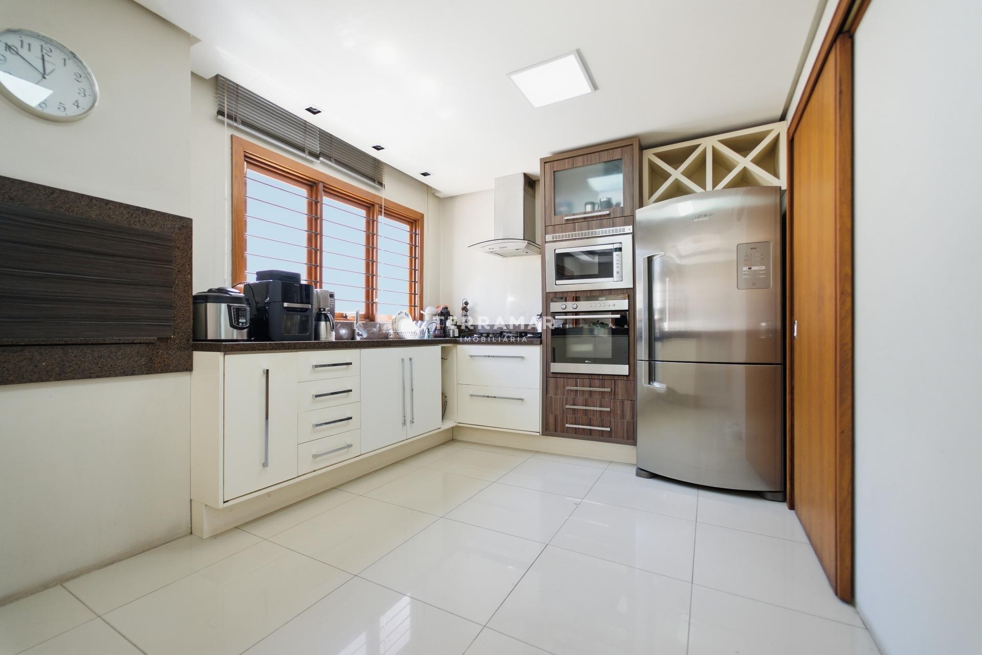 Casa à venda no Hamburgo Velho: 