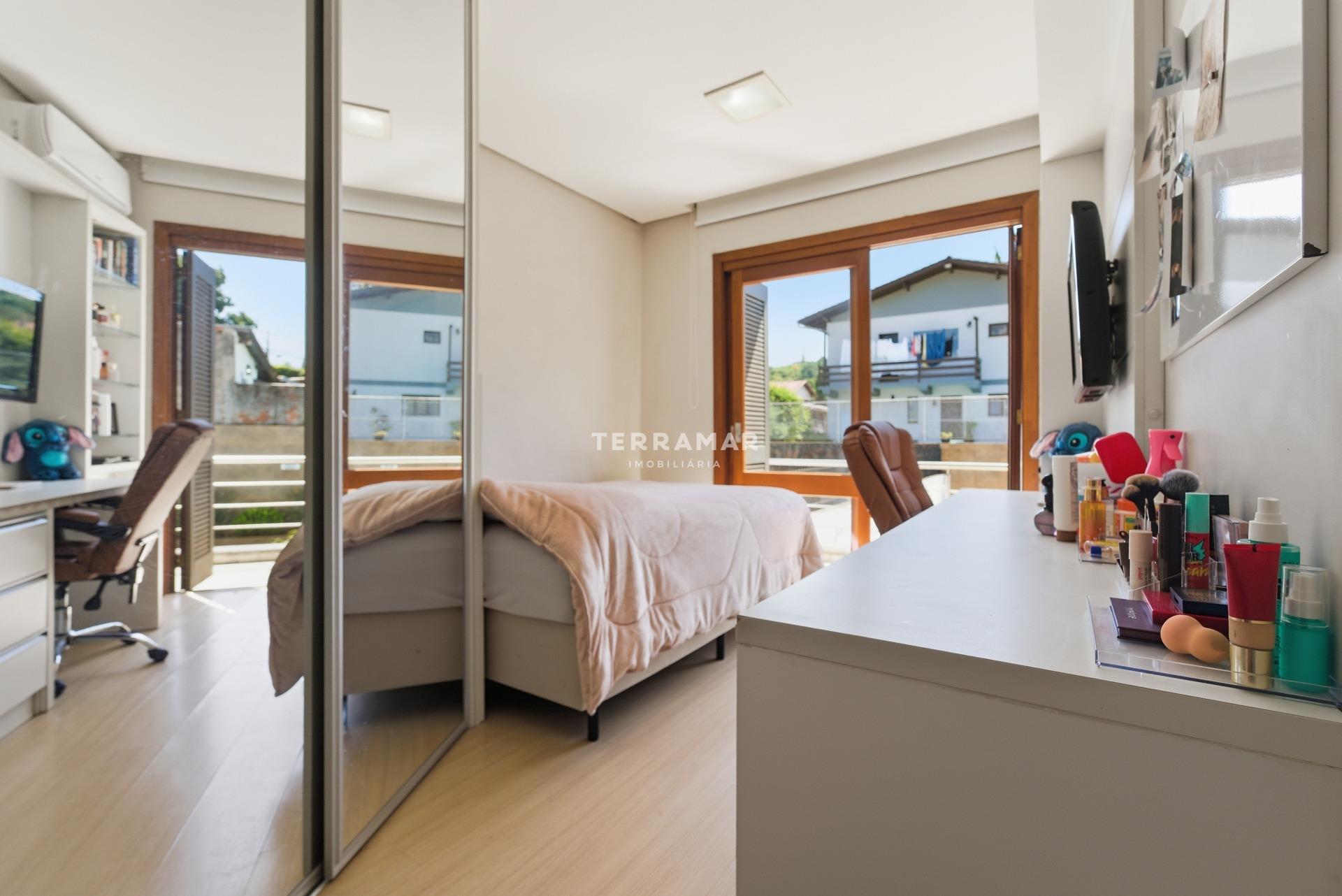 Casa à venda no Hamburgo Velho: 