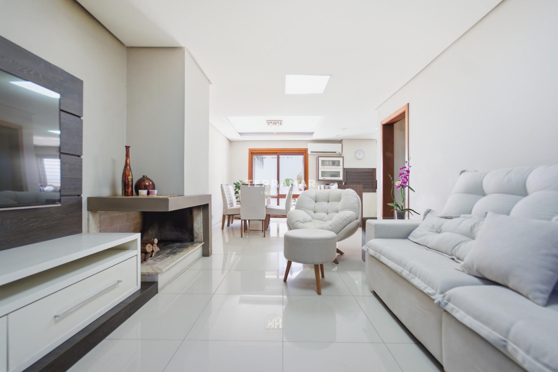 Casa à venda no Hamburgo Velho: 