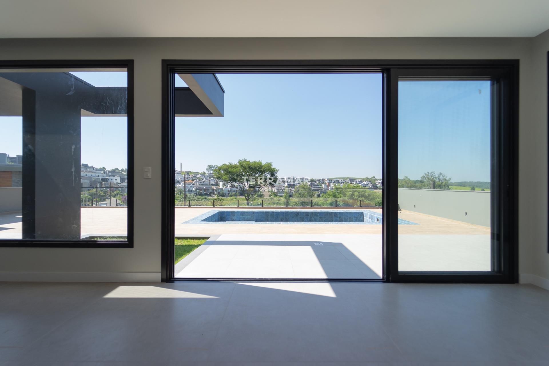 Casa em condomínio à venda no Encosta do Sol: 