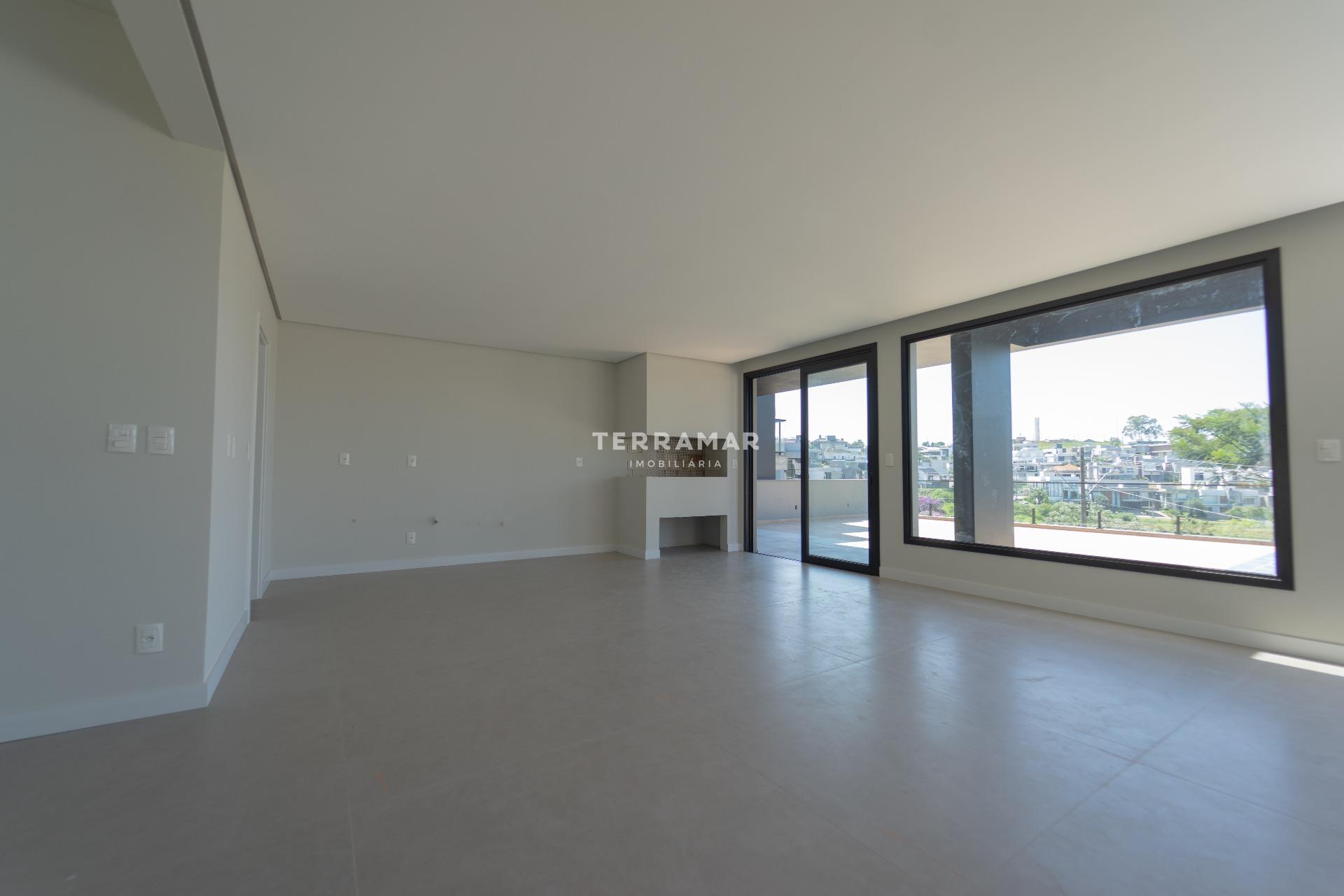 Casa em condomínio à venda no Encosta do Sol: 