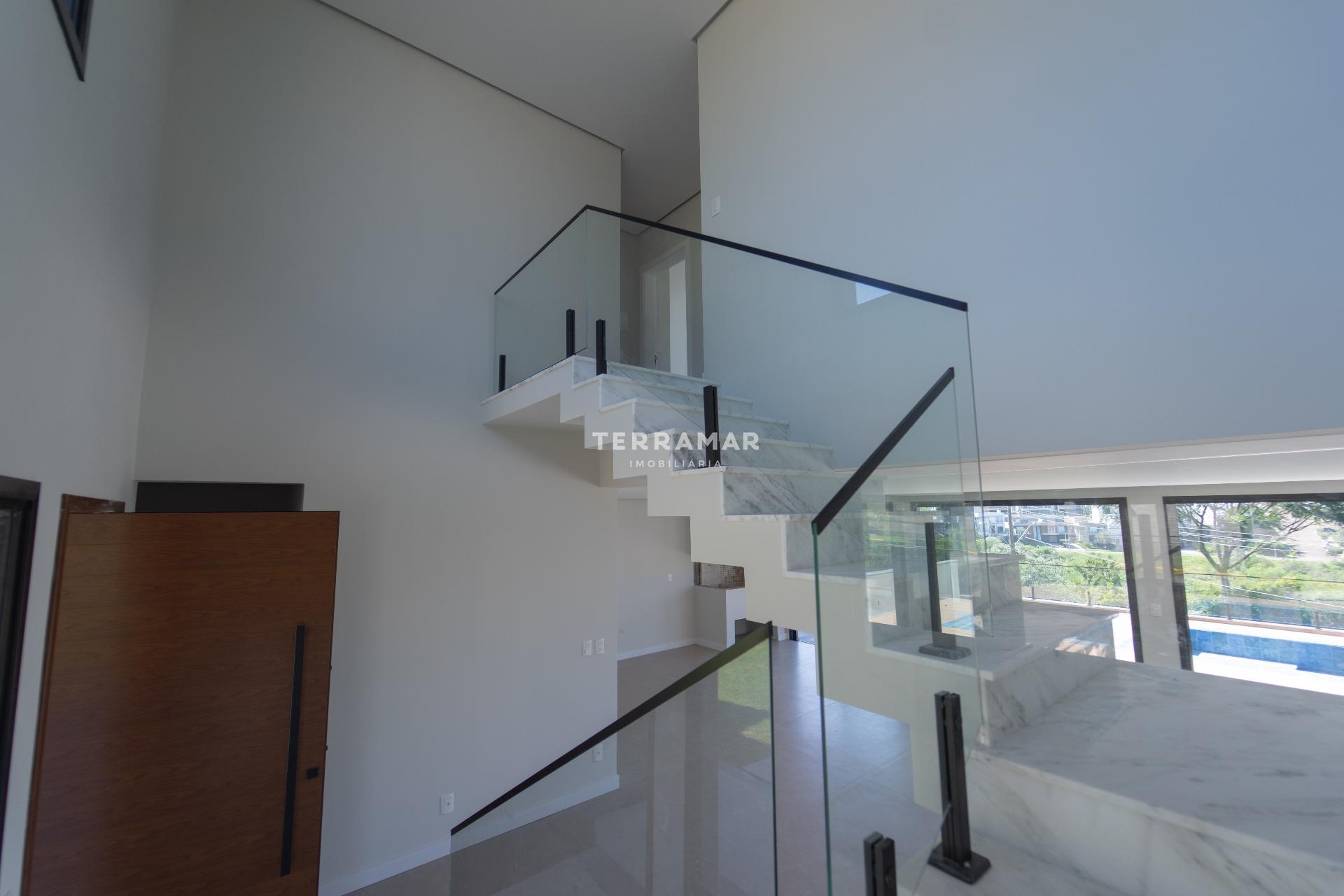 Casa em condomínio à venda no Encosta do Sol: 