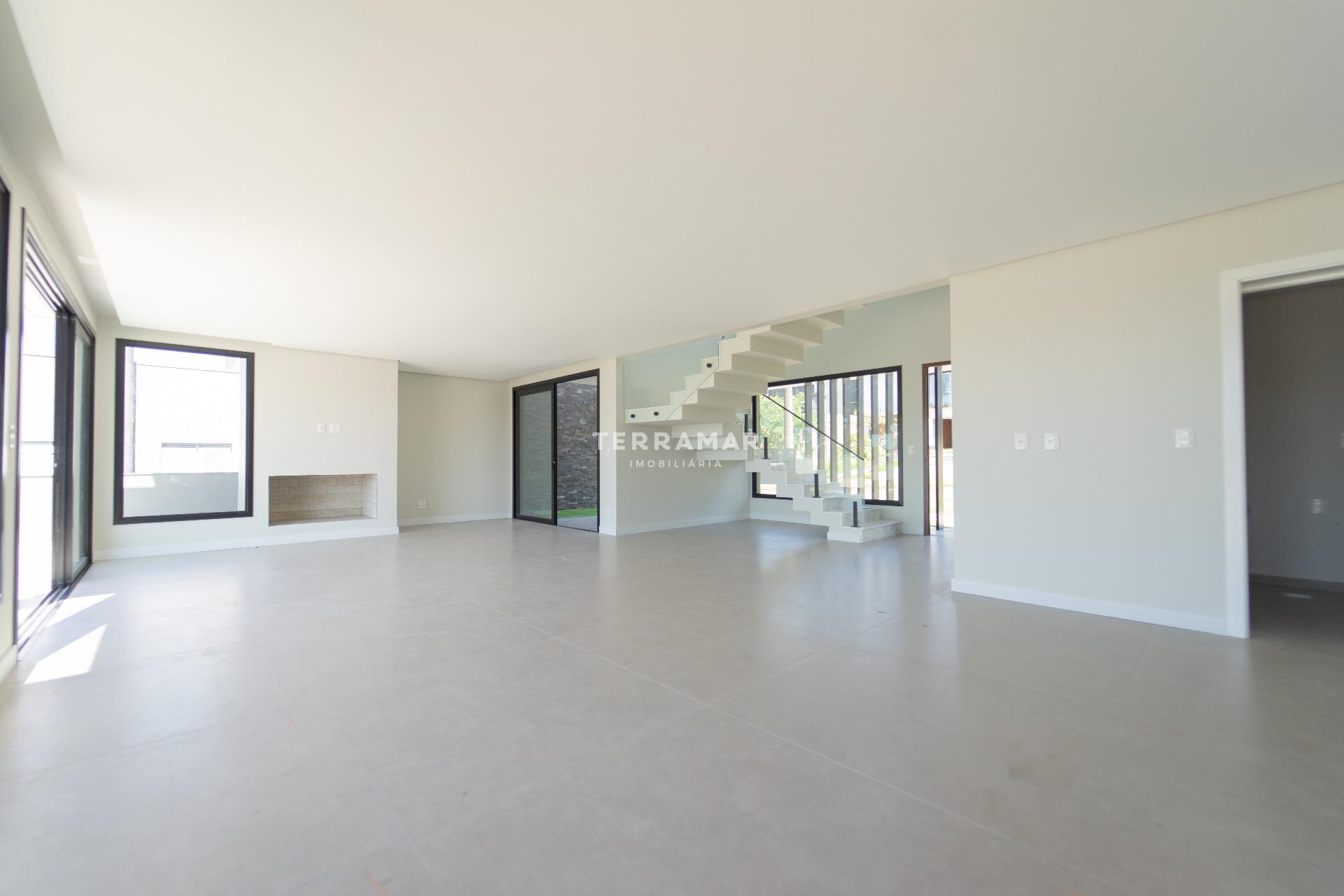 Casa em condomínio à venda no Encosta do Sol: 