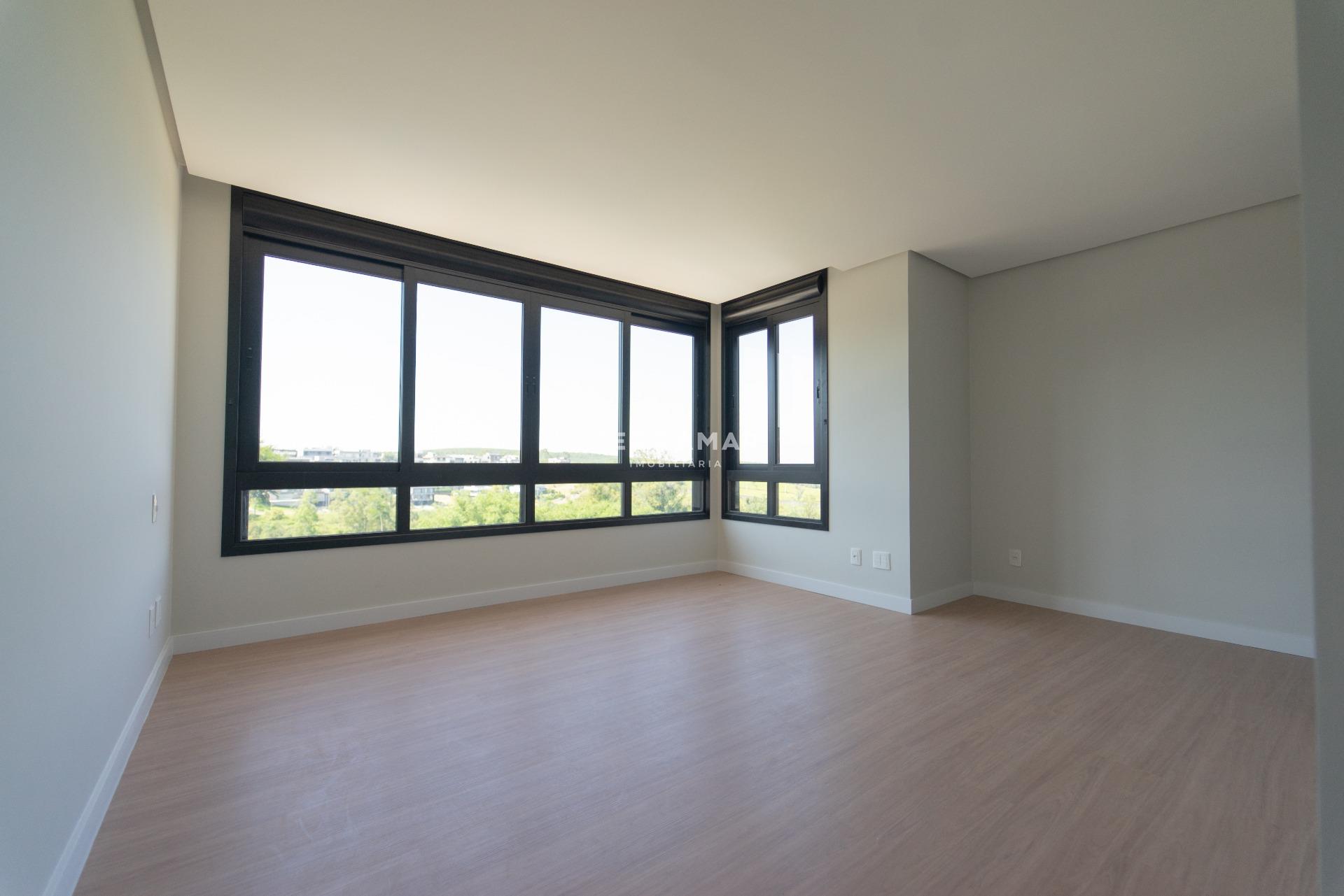 Casa em condomínio à venda no Encosta do Sol: 