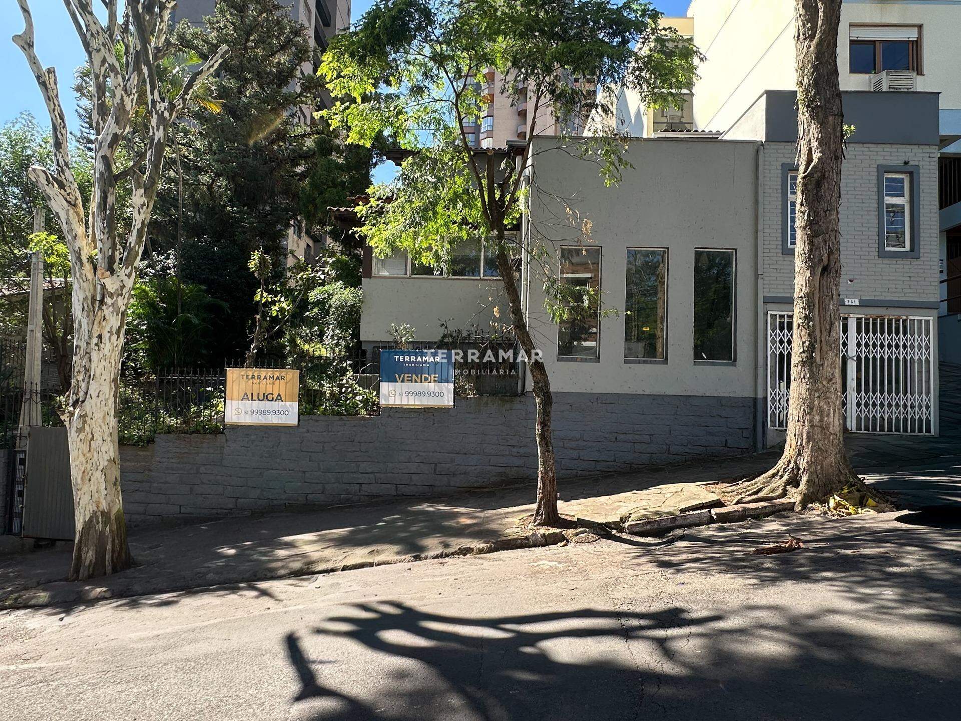 Casa Comercial à venda no Centro: 