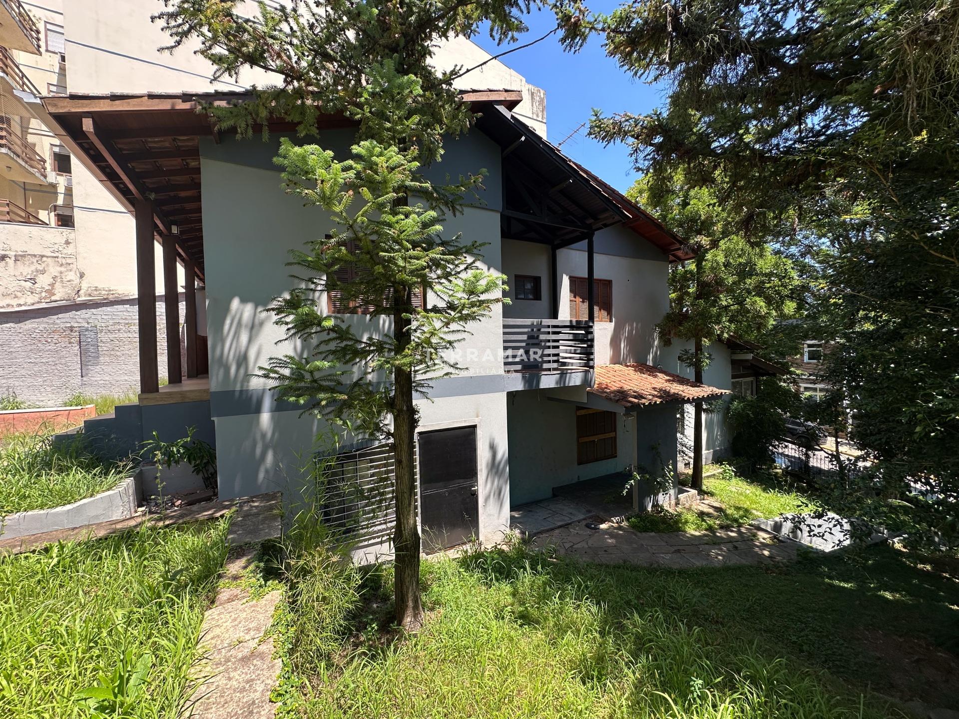 Casa Comercial à venda no Centro: 