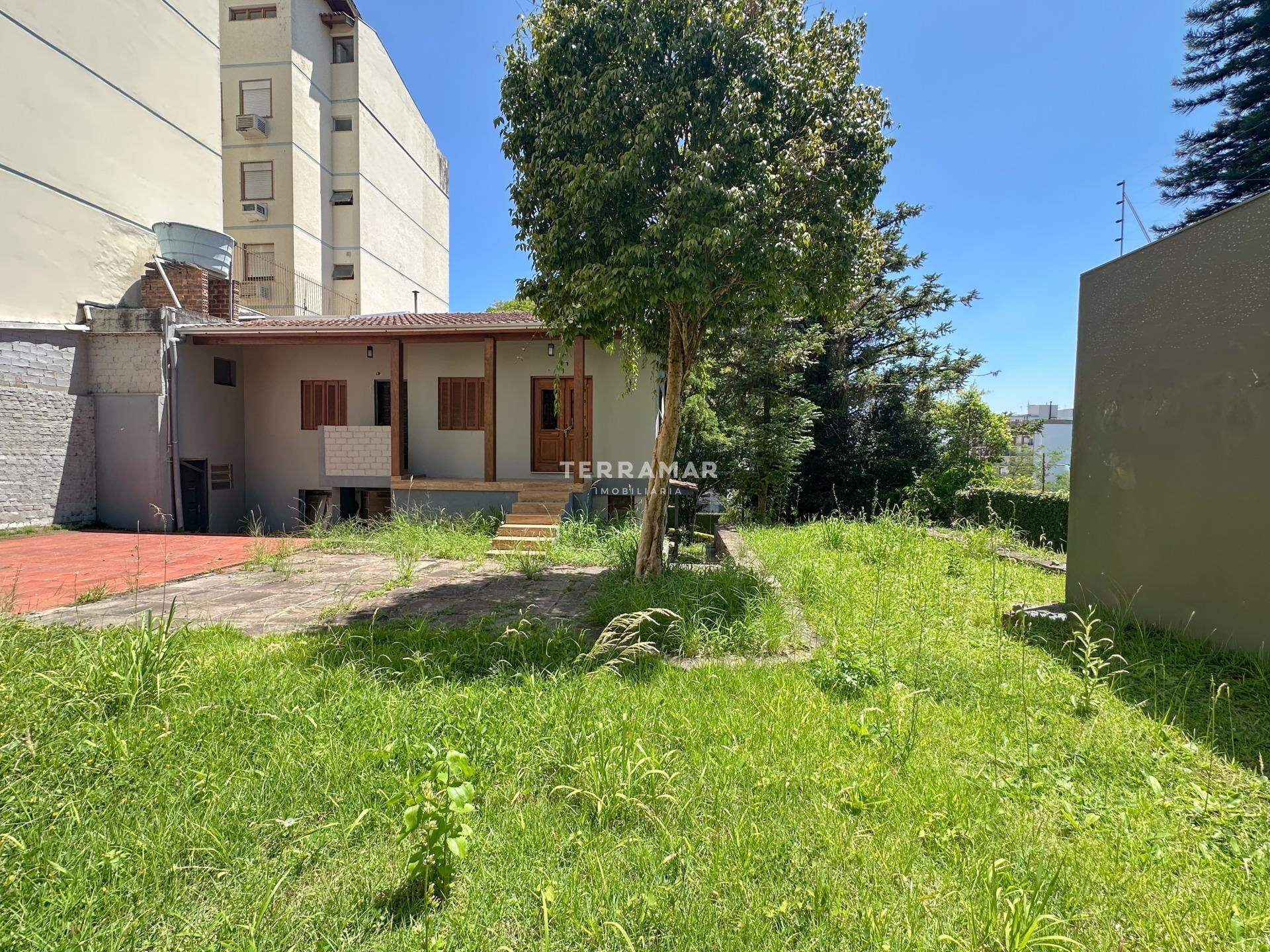 Casa Comercial para aluguel no Centro: 