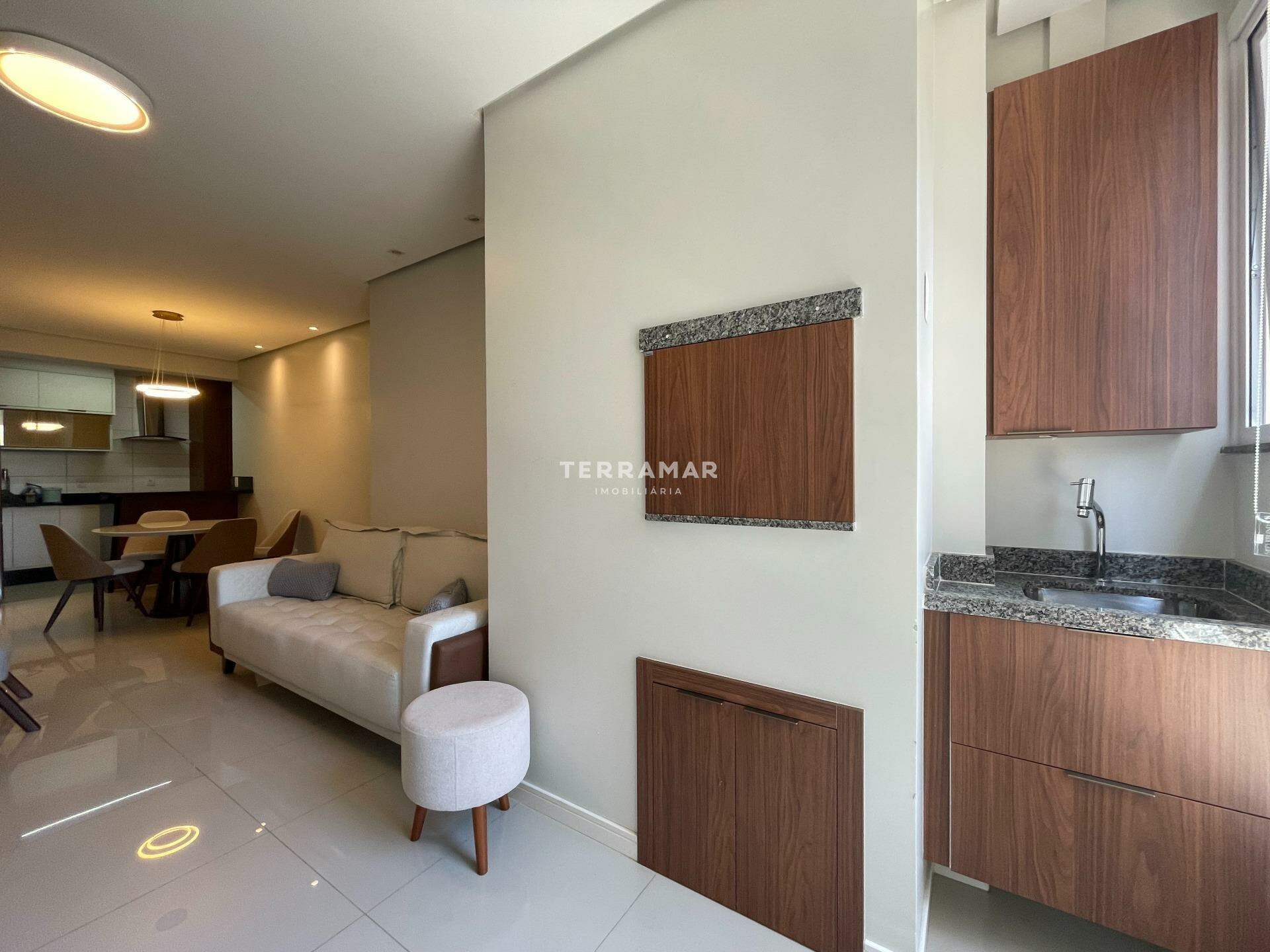 Apartamento à venda no Vila Rosa: 