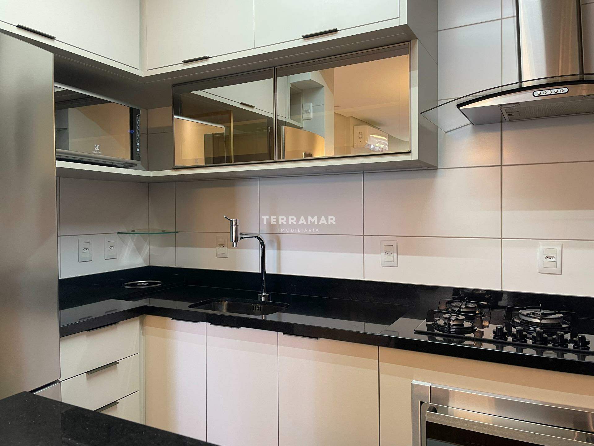 Apartamento à venda no Vila Rosa: