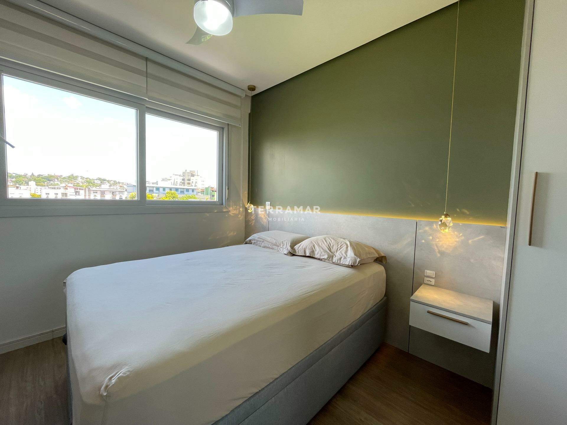 Apartamento à venda no Vila Rosa: