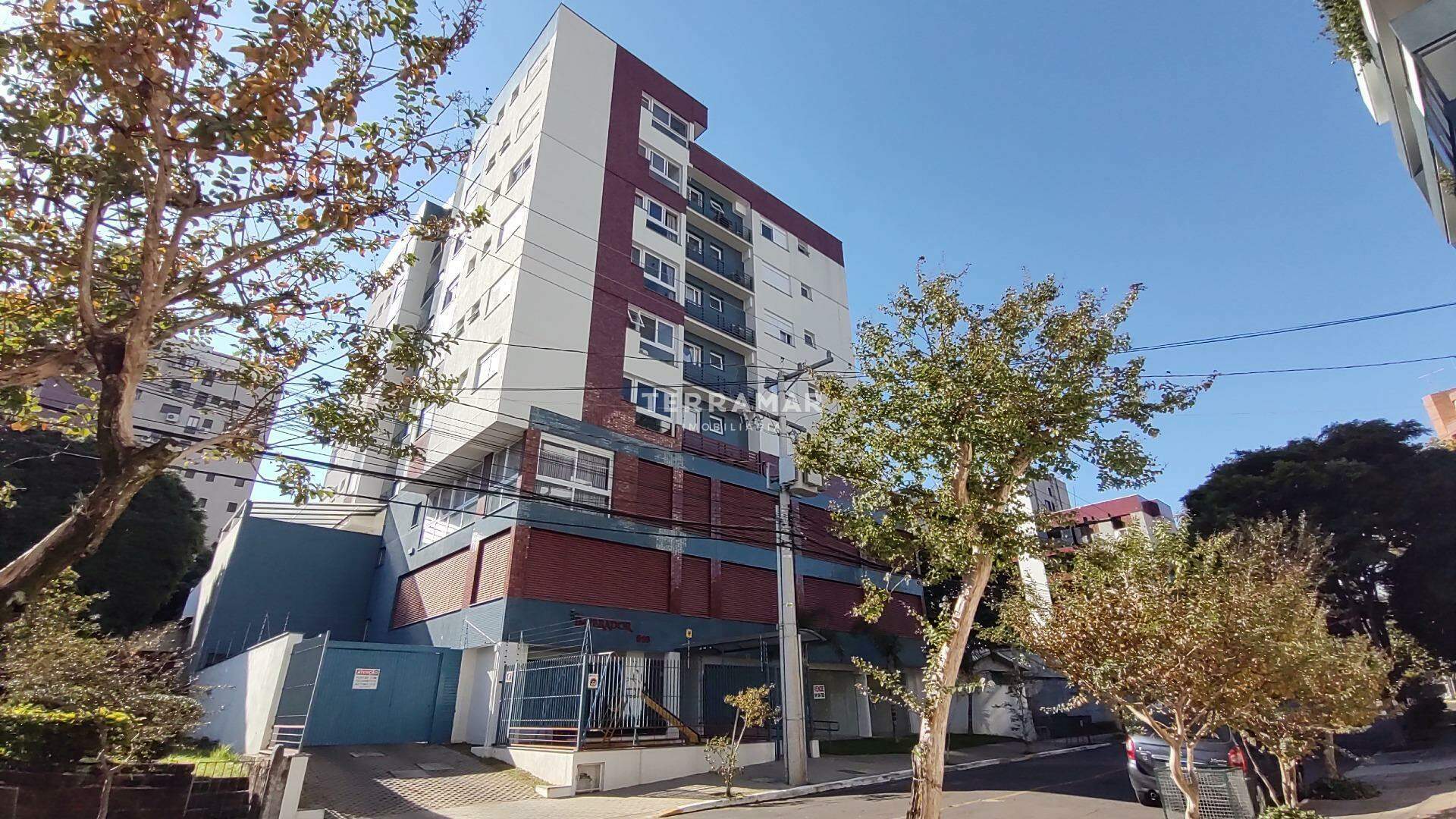 Apartamento à venda no Vila Rosa: 