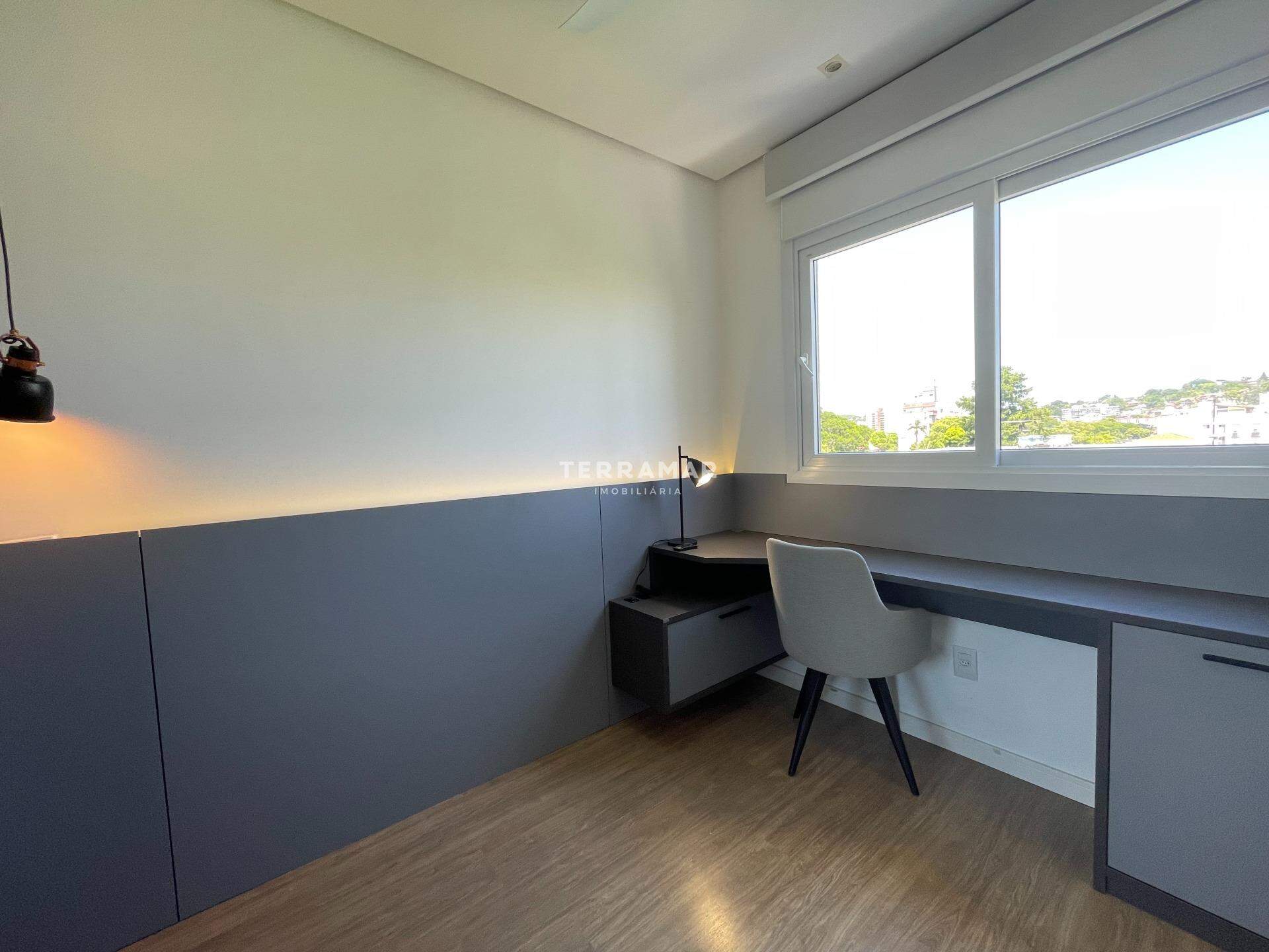 Apartamento à venda no Vila Rosa: