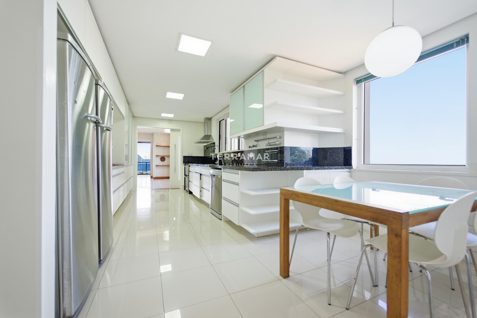 Apartamento à venda no Vila Rosa: 