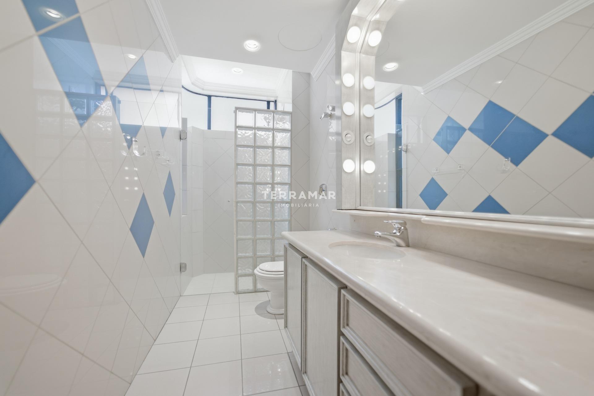 Apartamento à venda no Vila Rosa: 