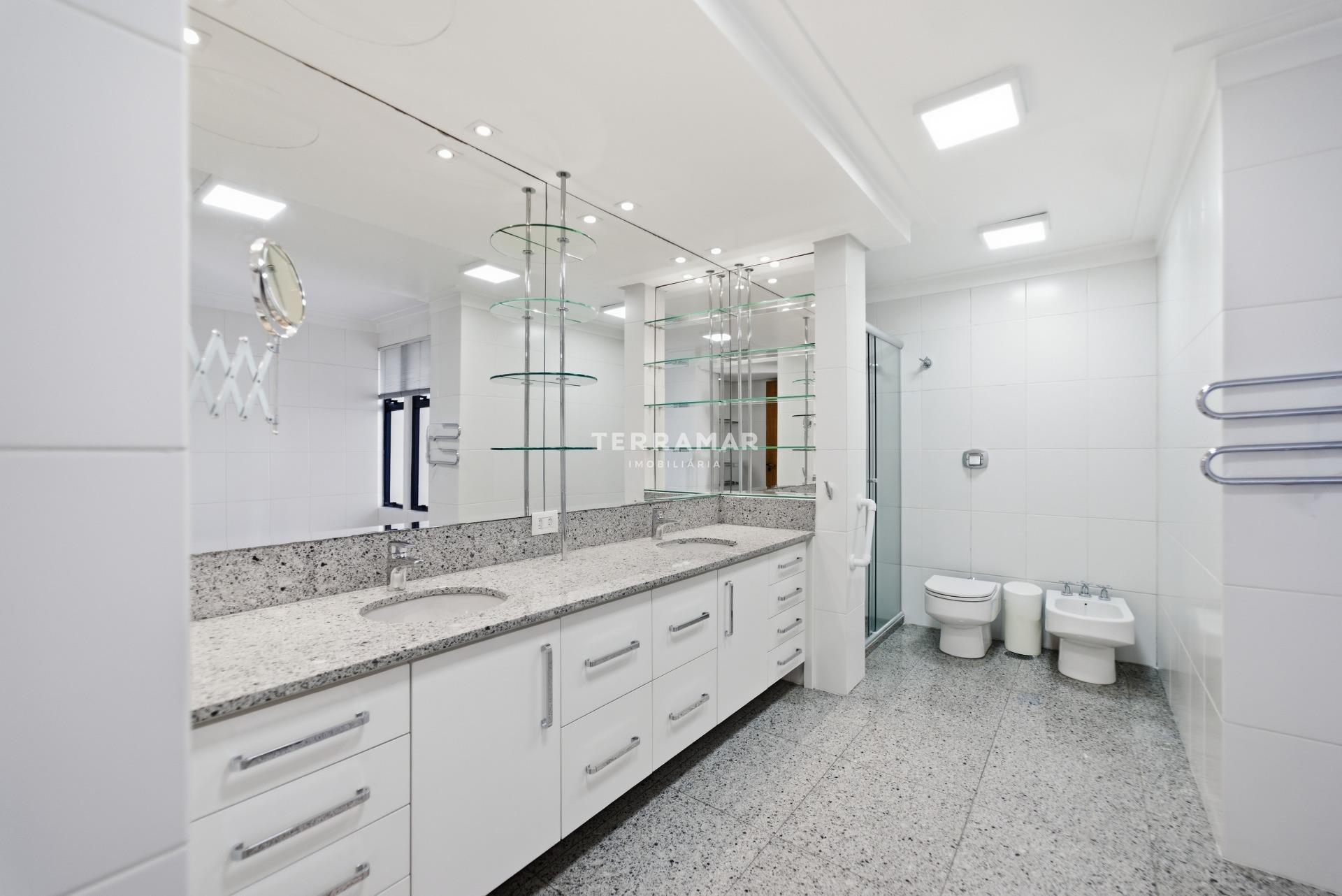 Apartamento à venda no Vila Rosa: 