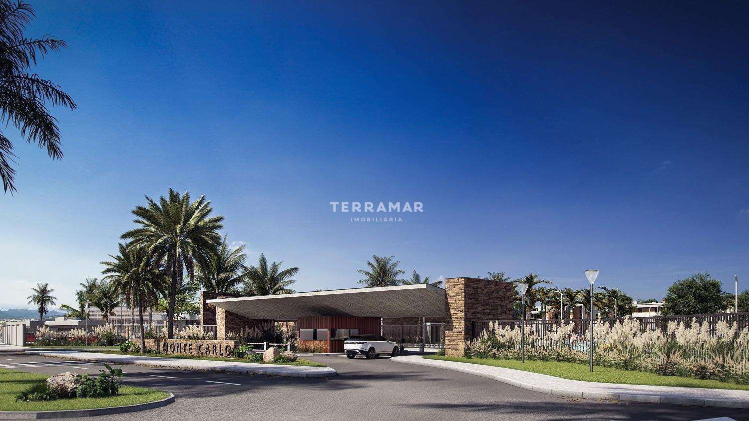 Lote em condomínio à venda no Rio Branco: 