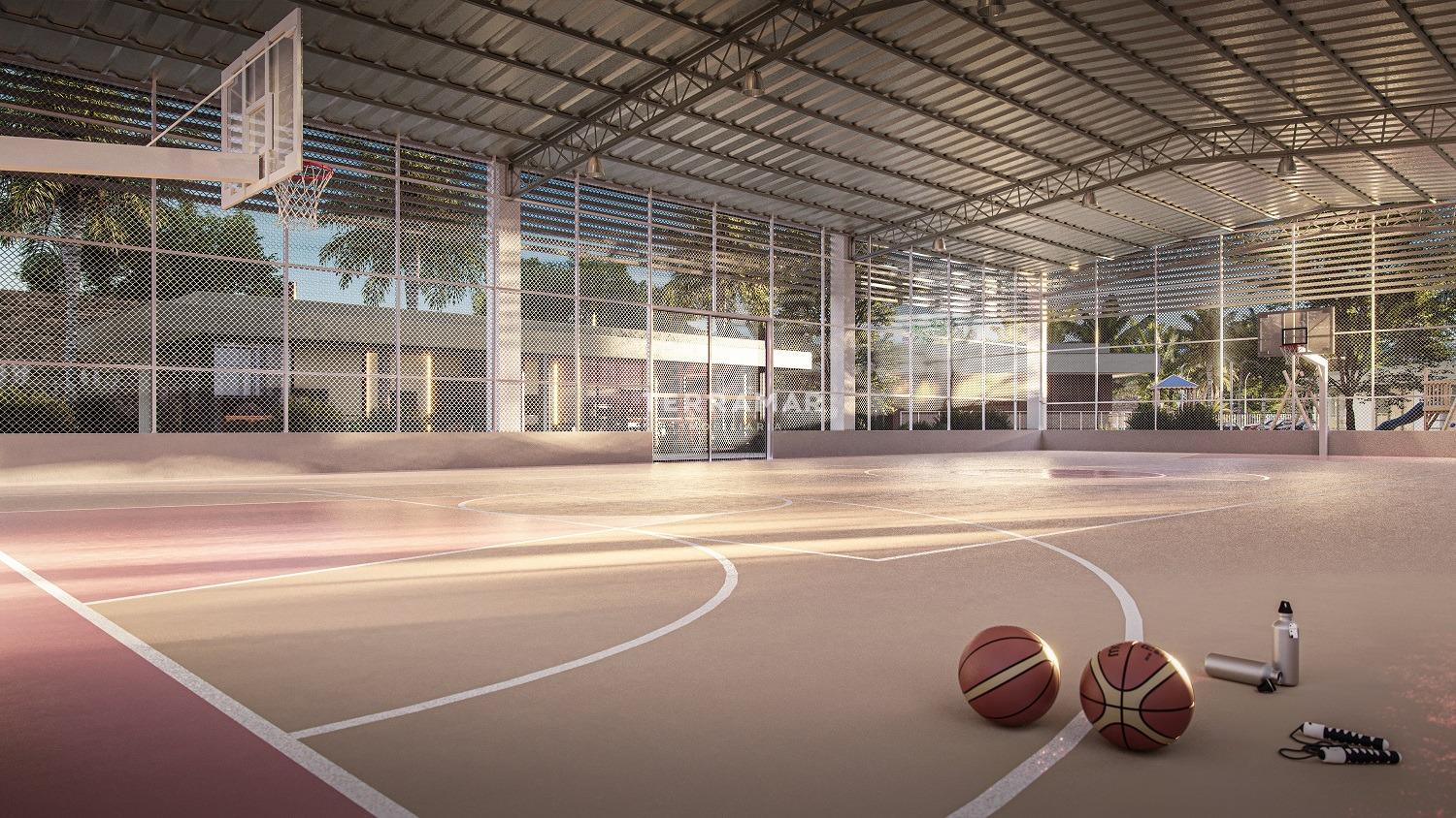 Lote em condomínio à venda no Rio Branco: 