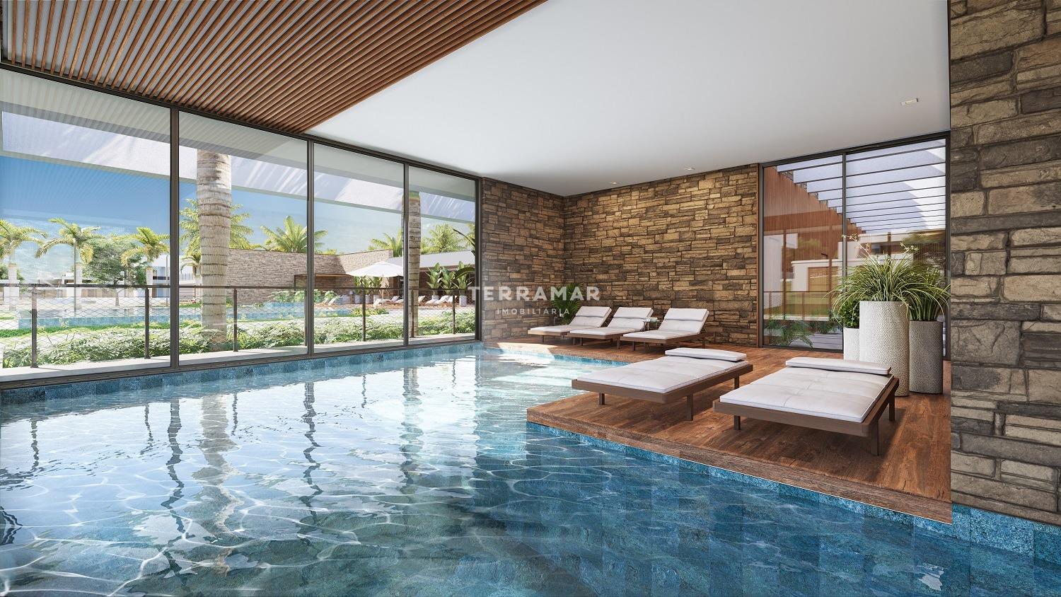 Lote em condomínio à venda no Rio Branco: 